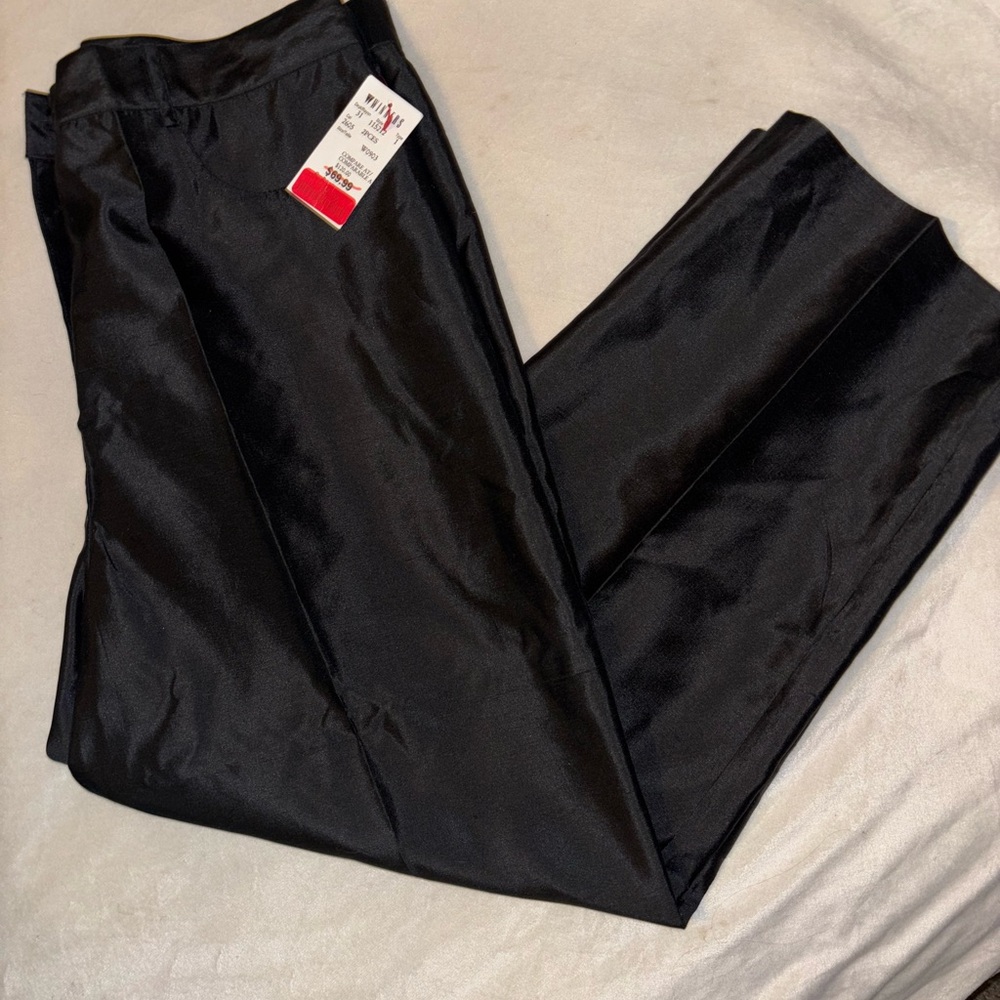 Women’s  Black Dress Pants